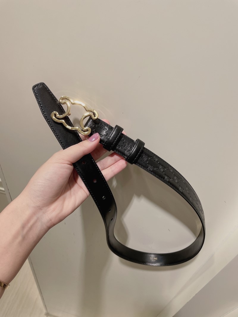 Ce1i*e belts